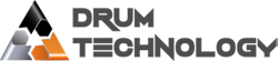 DRUM Technology – Trommel Drums, Conveyor Belts, Wear Parts Logo